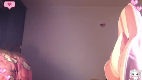 Snapshot of sweetsakuradoll chatting on 8, 7, 2026 . . . . . . . . online show from 8, 7, 2026