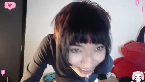 Snapshot of sweetsakuradoll chatting on 21, 7, 2026 . . . . . . . . online show from 21, 7, 2026