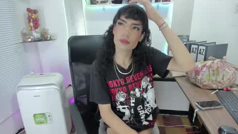 Snapshot of sweetsamy39715 chatting on 8, 1, 2025 sweetsamy39715 online show from 8, 1, 2025