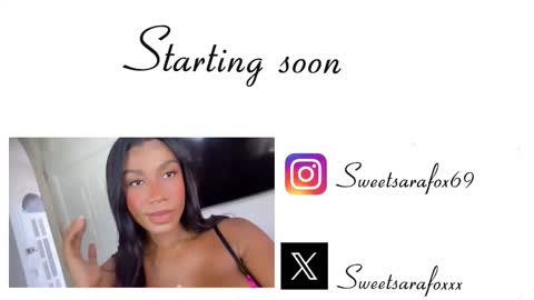 Sara Sofia   Libra     online show from 2, 11, 2025