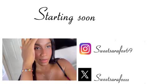 Sara Sofia   Libra     online show from 5, 11, 2025