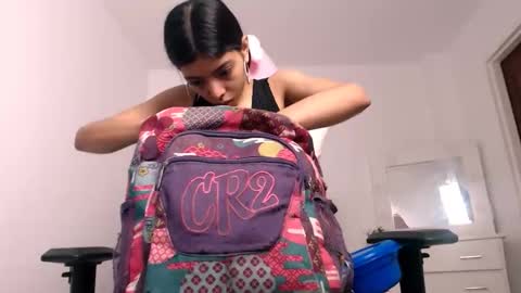 sweetscaarlett online show from 1, 4, 2026