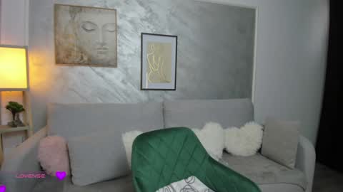 Goddess Allysse online show from 10, 9, 2025