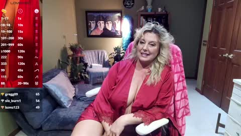 Janie online show from 10, 1, 2025