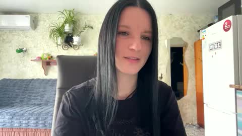 Sweet Shy online show from 20, 4, 2026