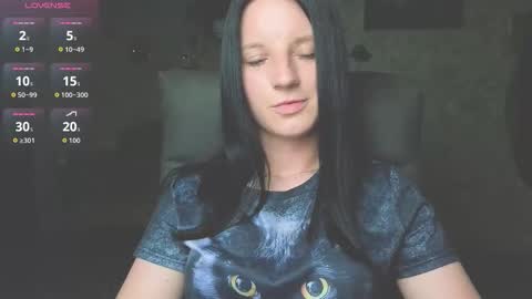 Sweet Shy online show from 21, 5, 2026