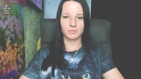 Sweet Shy online show from 27, 5, 2026