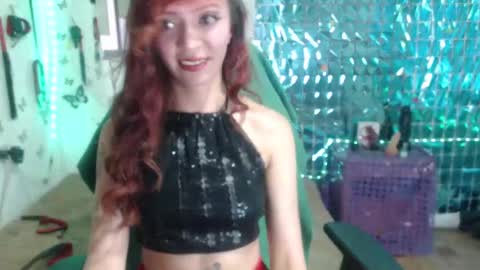 Snapshot of sweetsin_21 chatting on 7, 3, 2025 MEGHAN LOPEZ online show from 7, 3, 2025
