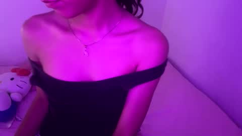 SweetSinnyX online show from 21, 3, 2026