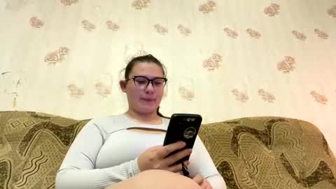 sweetsinua online show from 27, 3, 2026