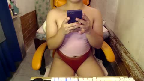 Snapshot of sweetsofia24 chatting on 17, 2, 2025 Sofia online show from 17, 2, 2025