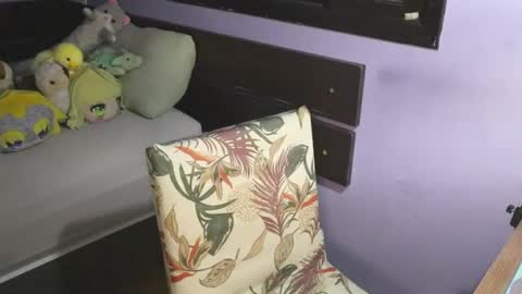 Snapshot of sweetsuika chatting on 26, 2, 2025 suika online show from 26, 2, 2025