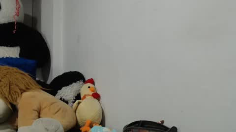 sweett_candy1 online show from 2, 2, 2025