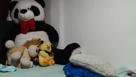 sweett_candy1 online show from 18, 2, 2025