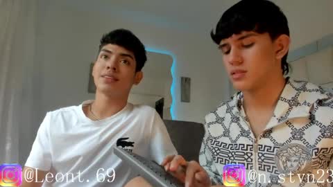 sweett_candy2 online show from 1, 4, 2026