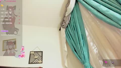 Sweett Maria  online show from 13, 5, 2026
