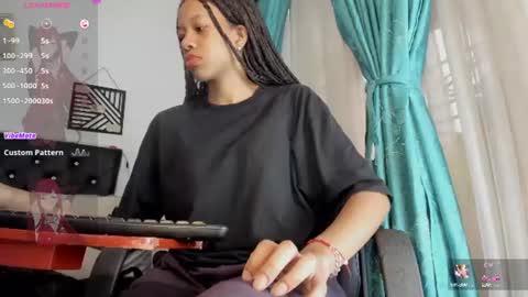 Sweett Maria  online show from 17, 7, 2026