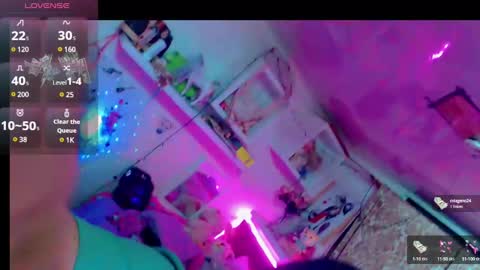 Snapshot of sweett_martina chatting on 11, 1, 2025 martina online show from 11, 1, 2025