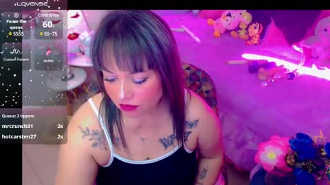 Snapshot of sweett_martina chatting on 15, 1, 2025 martina online show from 15, 1, 2025