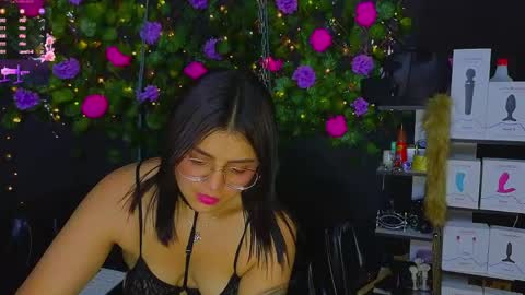 Snapshot of sweett_mollyy chatting on 7, 5, 2026 Molly - INDEPENDENT MODEL online show from 7, 5, 2026