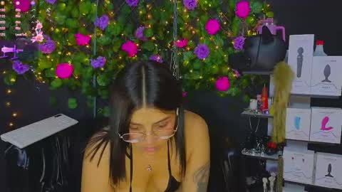 Snapshot of sweett_mollyy chatting on 30, 5, 2026 Molly - INDEPENDENT MODEL online show from 30, 5, 2026