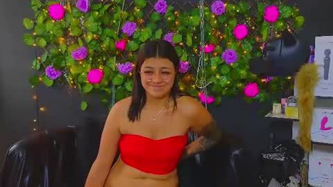 Molly -  INDEPENDENT MODEL online show from 29, 7, 2026