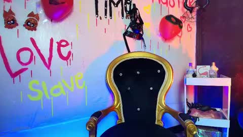 Sweett pleasure online show from 28, 10, 2025