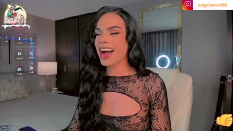 angel online show from 27, 12, 2024