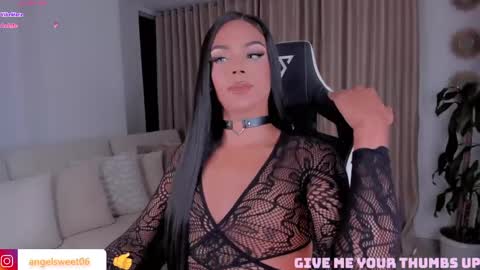 angel online show from 16, 4, 2026