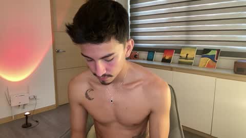 Snapshot of sweettaaron chatting on 12, 11, 2025 Andy online show from 12, 11, 2025