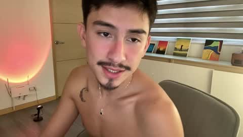 Snapshot of sweettaaron chatting on 20, 11, 2025 Andy online show from 20, 11, 2025