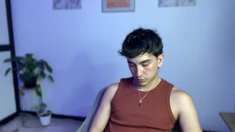 Snapshot of sweettaaron chatting on 19, 5, 2026 Andy online show from 19, 5, 2026