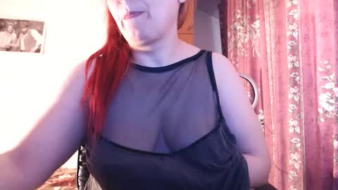 SweettAnne online show from 6, 5, 2026