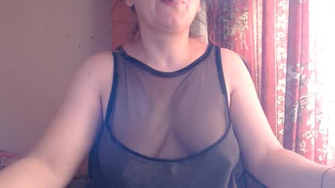 SweettAnne online show from 10, 5, 2026