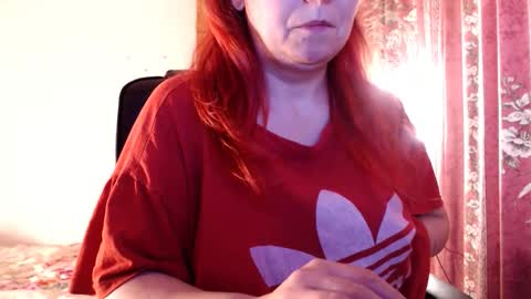 SweettAnne online show from 18, 5, 2026
