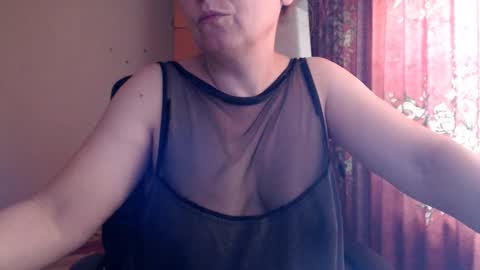 Snapshot of sweettanne chatting on 25, 5, 2026 SweettAnne online show from 25, 5, 2026