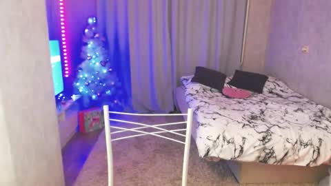 SweetTChloe online show from 30, 12, 2024