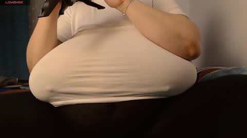 Snapshot of sweettm chatting on 20, 2, 2025 Maya online show from 20, 2, 2025