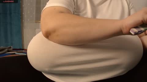 Snapshot of sweettm chatting on 20, 2, 2025 Maya online show from 20, 2, 2025