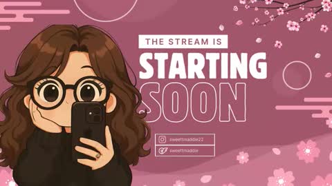  Maddie online show from 27, 11, 2025