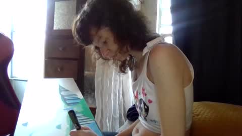 Sweet Tooth Trixie online show from 10, 1, 2026