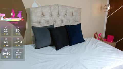 Scarlet online show from 27, 9, 2025