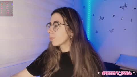 Veronica Independent Model online show from 23, 10, 2025