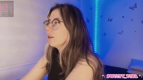 Veronica Independent Model online show from 24, 10, 2025