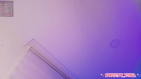 Veronica Independent Model online show from 8, 11, 2025