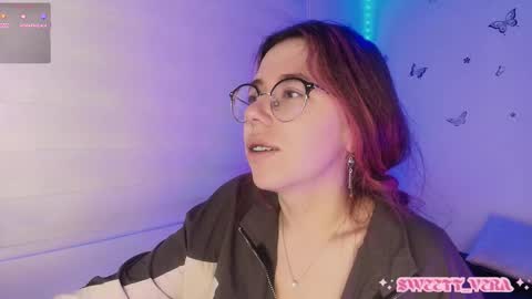 Veronica Independent Model online show from 13, 11, 2025