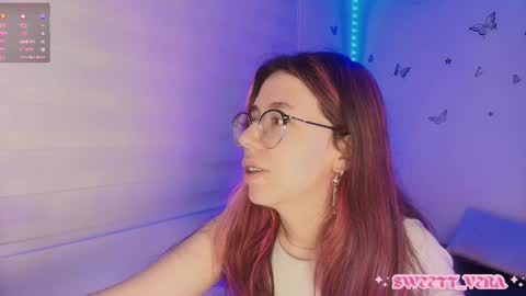 Veronica Independent Model online show from 14, 11, 2025