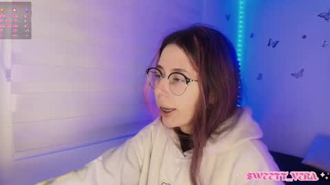 Veronica Independent Model online show from 16, 11, 2025