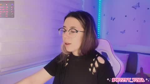 Veronica Independent Model online show from 2, 12, 2025