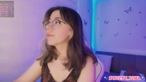 Veronica Independent Model online show from 19, 12, 2025